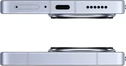 Смартфон Xiaomi Poco F7 Pro 12/256Gb Blue No Adapter UA UCRF - мініатюра 7