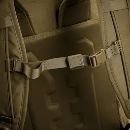 Рюкзак Highlander Stoirm Backpack 25 л Coyote Tan (TT187-CT) - мініатюра 5