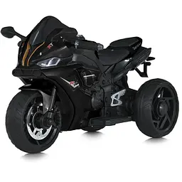 Дитячий електромобіль Bambi Мотоцикл M 5823ELS-2 до 30 кг