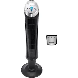 Вентилятор Honeywell Quiet Set HY254E [111522] - мініатюра 2