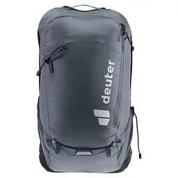 Рюкзак Deuter Ascender 7 Сірий (1052-3100022 7000) - мініатюра 7