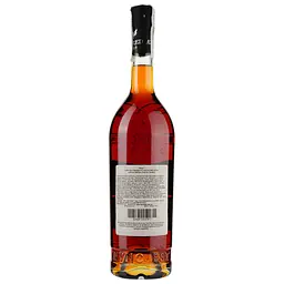 Лікер Aelred 1889 Creme de Chataigne d'Ardеche (Каштан д Ардеш) 16% 0,7 л - мініатюра 2