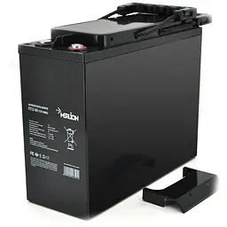Батарея до ДБЖ Merlion FT 12V-60Ah (FT-1260)
