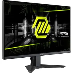 Монітор 27" MSI MAG 275F FHD IPS 180Hz (MAG 275F) - мініатюра 2