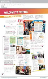Prepare! Teacher's Book. Level 4. 2nd Edition - мініатюра 4