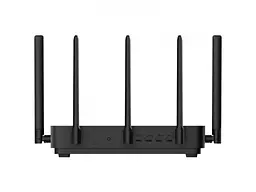 Роутер бездротовий Xiaomi Mi AloT Router AC2350 DVB4248GL - мініатюра 2