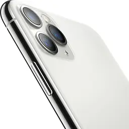 Смартфон Apple iPhone 11 Pro 64Gb Silver Seller Refurbished - мініатюра 2