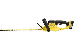 Кущоріз акумуляторний DeWalt з АКБ та ЗП DCMHT563P1 - мініатюра 2