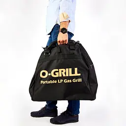 Сумка холодильник O-Grill Live Cooler термосумка - мініатюра 7