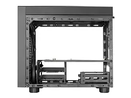 Корпус Chieftec The Cube Black (CI-03B-OP) - мініатюра 8
