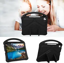 Чохол BeCover Protected Cover з кріпленням для Apple iPad Air 11" M2/M3 2024/2025 Black (711869) - мініатюра 8