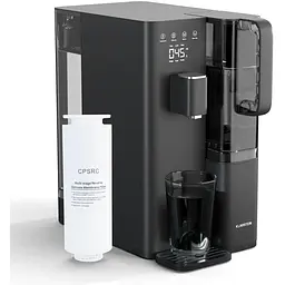 Фільтр води зворотного осмосу Klarstein VitalPour Бак 5 л (10046405)