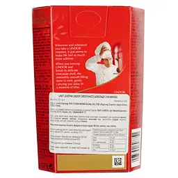Цукерки Lindt Lindor молочні 137 г - мініатюра 2