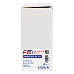 Картридж FREE Label Canon 070H (FL-C070H) - мініатюра 3