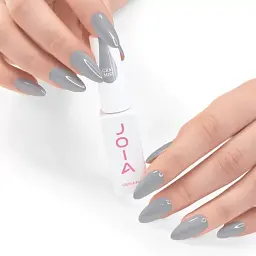 Камуфлююча база Joia vegan BB Cream base Gray Mist 8 мл - мініатюра 5