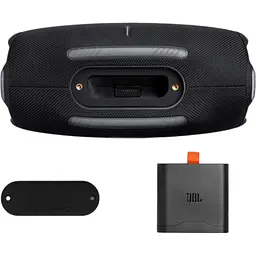 Портативна акустика JBL Xtreme 4 Black (JBLXTREME4BLK) - мініатюра 7