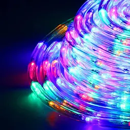 Гірлянда XPRO дюралайт LED 100 м G-38 (234574215_292) - мініатюра 8