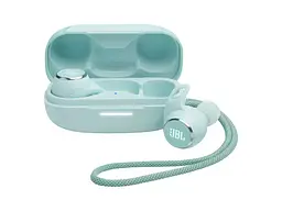 Навушники JBL Reflect Aero TWS Mint (REFLECTAEROMINT)
