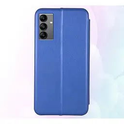 Чохол-книжка BeCover Exclusive для Samsung Galaxy A16 4G SM-A165/A16 5G SM-A166 Blue (712200) - мініатюра 2