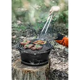 Щипці BBQ Petromax and Coal Tongs S - мініатюра 6