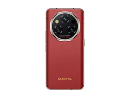 Смартфон Oukitel WP210 5G 12/512GB Red - мініатюра 5