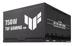 Блок живлення Asus TUF Gaming 750W Золотистий EVO (90YE00SB-B0NA00) - мініатюра 8