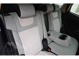 Авточохли модельні MW Brothers для Mitsubishi Outlander III c 2013 - мініатюра 8