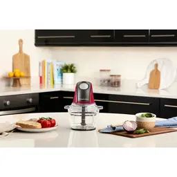 Подрібнювач Russell Hobbs Desire Red (27130-56) - мініатюра 6