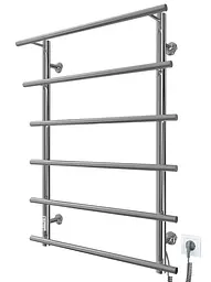Електрична рушникосушка Mario Маріо-І 800x630/160 TR таймер-регулятор 2.3.6400.11.P