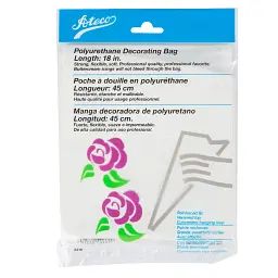 Мішок кондитерський Ateco 40 см 3316 (04018) - мініатюра 2
