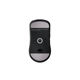 Мишка ASUS ROG Harpe II Ace Bluetooth/Wireless/USB Black (90MP0490-BMUA00) - мініатюра 6