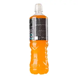 Ізотонік 4move Isotonic Sports Drink Манго 750 мл - мініатюра 4