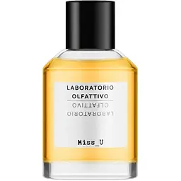 Парфумована вода оригінальний тестер Laboratorio Olfattivo Miss_U 100 мл