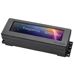 СВО Thermaltake Floe RC Ultra 240 CPUMemory (CL-W324-PL12GM-A) - мініатюра 5