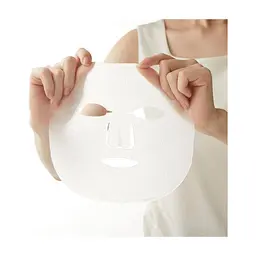 Маска для обличчя Lululun Face Mask Tokyo Kouji Живильна З екстрактом саке та кодзі 7 шт. (4582305067118) - мініатюра 2