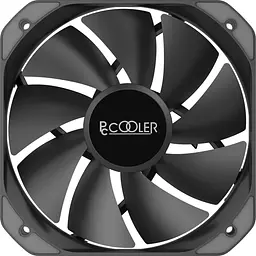 Кулер для процесора PcCooler PALADIN 400 (PALADIN 400) - мініатюра 6