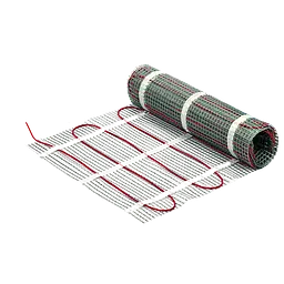 Мат нагрівальний Easytherm двожильний EM 0.50 - мініатюра 3