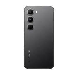 Мобільний телефон Infinix HOT 70 Pro 5G 8/256Gb Night Pulse (4894947134845) - мініатюра 2