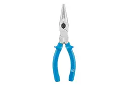 Довгогубці прямі Intertool 180 мм American type HT-0122 - мініатюра 4