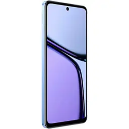 Смартфон Realme C65 8/256Gb Starlight Purple (UA UCRF) NFC - мініатюра 3