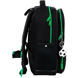 Рюкзак дитячий Kite Kids Football (K26-559XS-2) - мініатюра 2