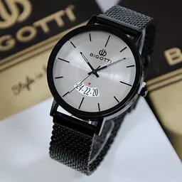 Годинник Bigotti BGT0177-5 - мініатюра 2
