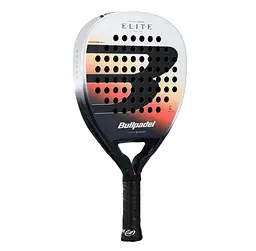Ракетка для паделу Bullpadel ELITE W 26 - мініатюра 8