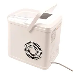 Льодогенератор Ice Maker переносний для пальчикового льоду 110 Вт (88960001) - мініатюра 7