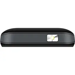 Мобільний телефон Nomi i1820 Black - мініатюра 6