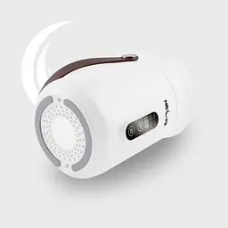 Ланч-бокс для підігріву та приготування їжі Neor Heat 06L50 WT - мініатюра 8