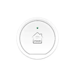 Wifi шлюз PTG10 для керування через інтернет термостатами Poer PTC10 / PTC16 / PTV30 (100407)