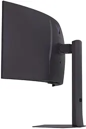 Монітор 34" LG 34GX900A-B Curved (34GX900A-B) 3440x1440 (Ultra-Wide 2K) OLED 240 Hz - мініатюра 2