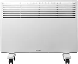 Конвектор ECG TK 1510 - мініатюра 3