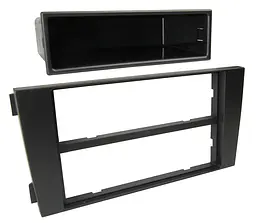 Перехідна рамка Audi A6, Allroad ACV 281320-13 - мініатюра 3